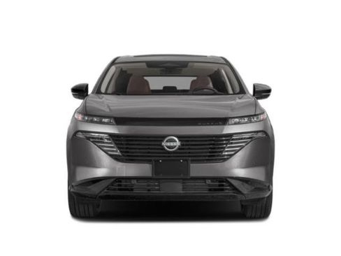 Certified 2025 Nissan Murano SL w/ Cargo Package image 7