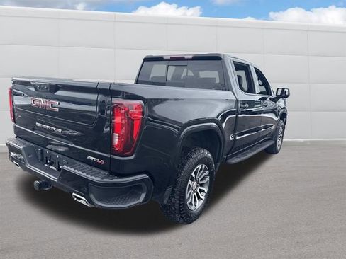 Used 2023 GMC Sierra 1500 AT4 w/ AT4 Premium Package image 7