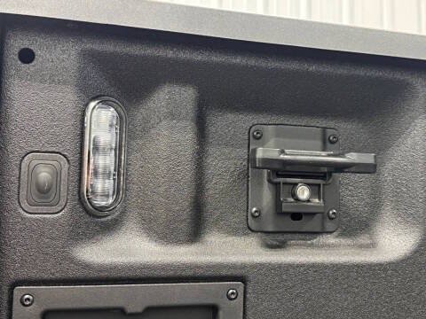 Used 2023 Ford F150 Tremor w/ 360 Degree Camera Package AWD/4WD image 15