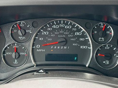 New 2026 Chevrolet Express 2500 w/ Driver Convenience Package RWD image 27