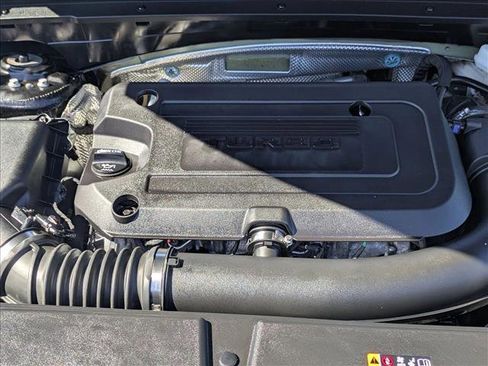 Used 2024 Buick Envision Avenir image 23