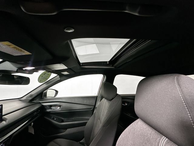 Used 2024 Honda Accord Sport image 18