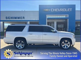 Used 2019 GMC Yukon XL Denali w/ Denali Ultimate Package AWD/4WD video 1