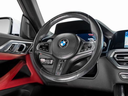 Used 2023 BMW 430i Gran Coupe w/ M Sport Package image 43