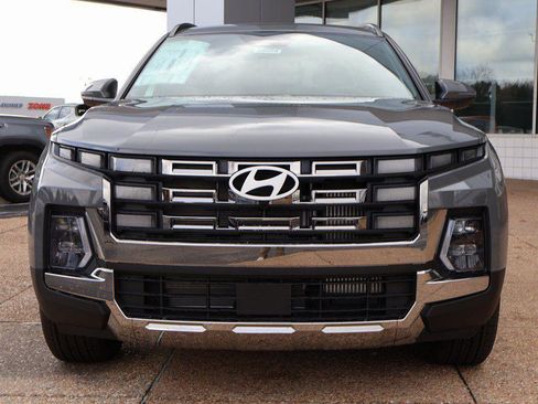 New 2026 Hyundai Santa Cruz Limited AWD/4WD image 8