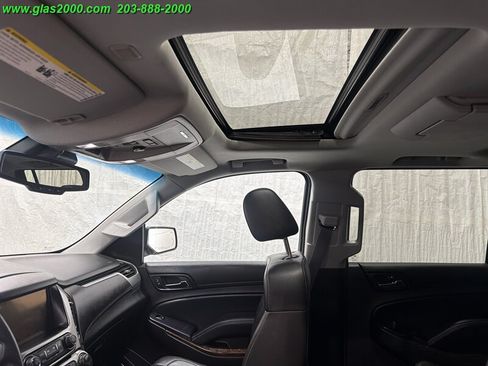 Used 2015 Chevrolet Suburban LT AWD/4WD image 12