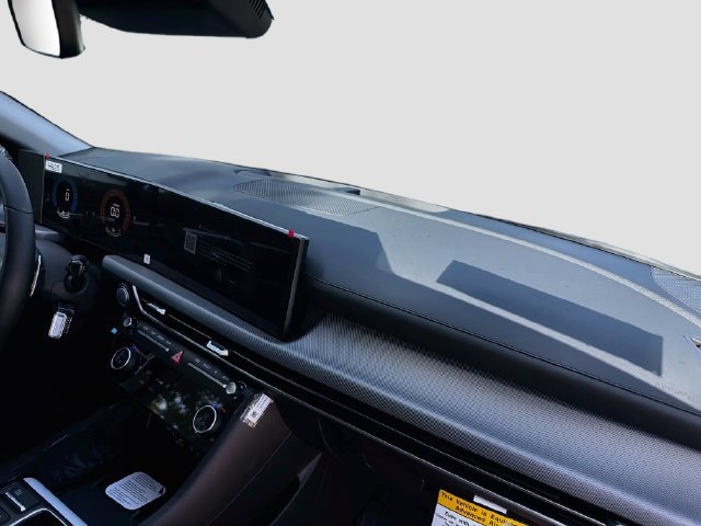 New 2026 Hyundai Sonata SEL FWD image 30
