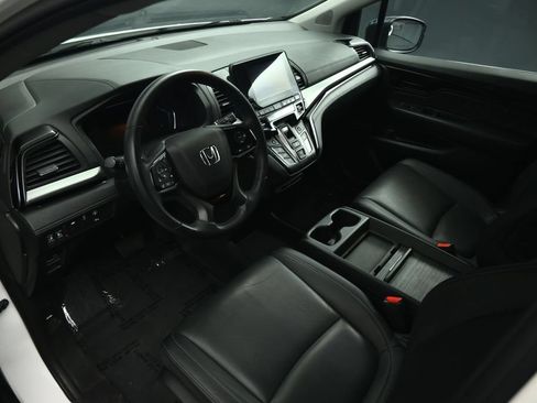 Used 2021 Honda Odyssey Touring image 50