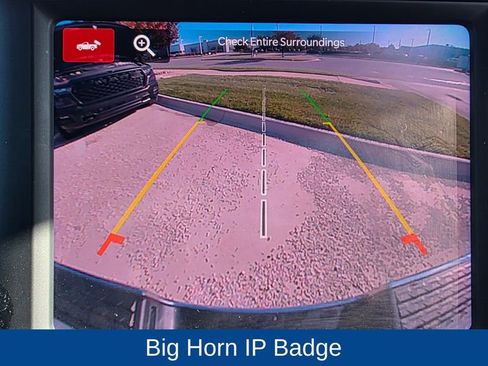 Used 2024 RAM 2500 Big Horn image 32