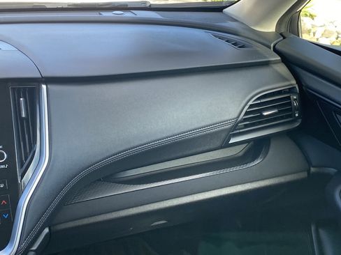 Certified 2024 Subaru Outback Premium image 21