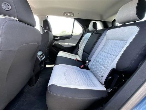 Used 2024 Chevrolet Equinox LS AWD/4WD image 15