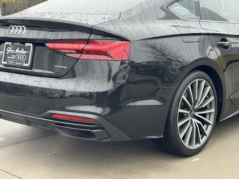 Used 2022 Audi A5 2.0T Premium Plus w/ Premium Plus image 15