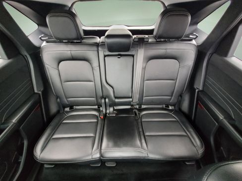 Used 2022 Ford Escape SEL w/ Technology Package AWD/4WD image 24