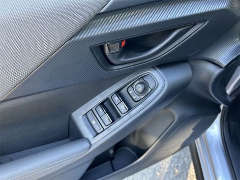 Certified 2025 Subaru Crosstrek 2.0i Premium image 16