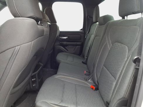 Used 2025 RAM 1500 Tradesman image 14