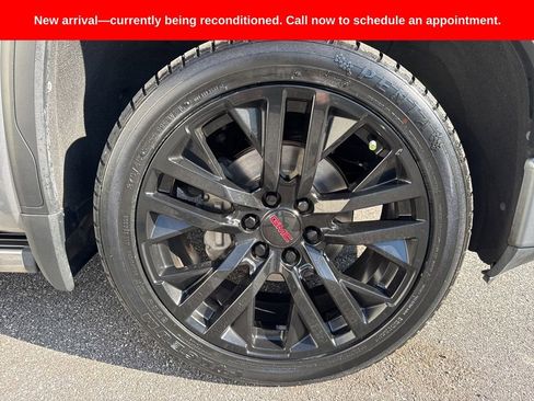 Used 2020 GMC Sierra 1500 Denali w/ Denali Ultimate Package image 9