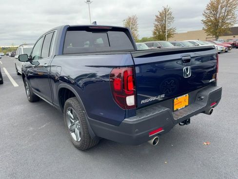 Used 2023 Honda Ridgeline RTL-E image 5