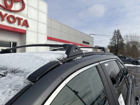 New 2025 Toyota RAV4 XLE Premium image 14