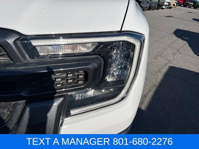 Used 2024 Ford Ranger XLT w/ Trailer Tow Package AWD/4WD image 10