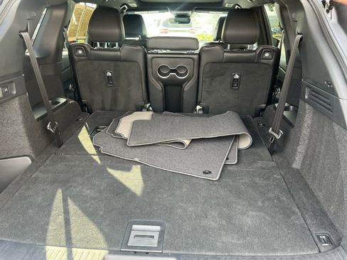 Used 2025 Acura MDX A-Spec image 22