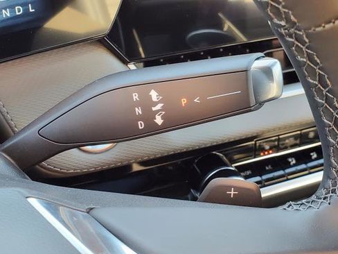 New 2026 Chevrolet Equinox LT image 15