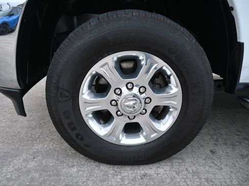 Used 2024 RAM 2500 Big Horn image 4