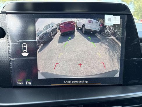 New 2026 Subaru Outback Premium image 27