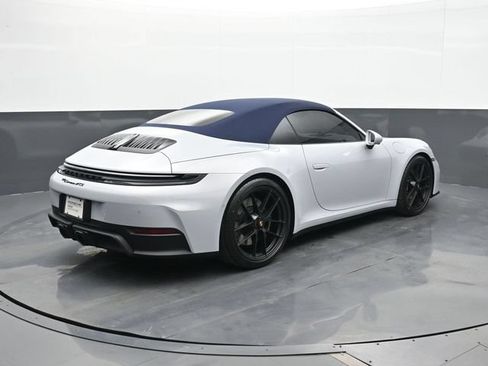 Certified 2026 Porsche 911 Carrera GTS RWD image 19