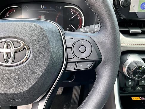 Used 2025 Toyota RAV4 XLE Premium w/ Weather Package image 28