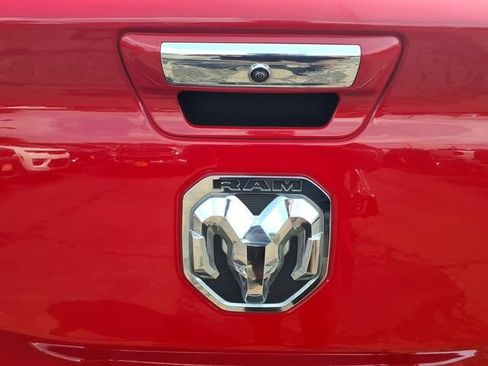Certified 2022 RAM 1500 Laramie AWD/4WD image 15
