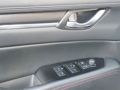 Used 2024 MAZDA CX-5 Carbon Edition image 11