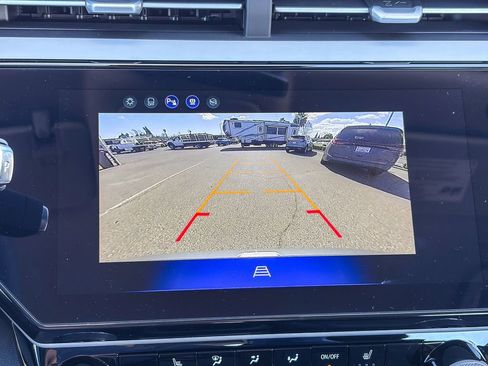 New 2027 Chevrolet Bolt LT w/ Comfort Package image 22