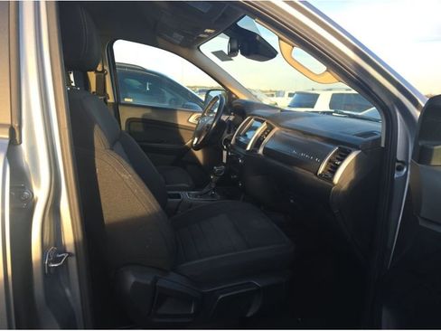 Used 2020 Ford Ranger XLT w/ Equipment Group 301A Mid image 14