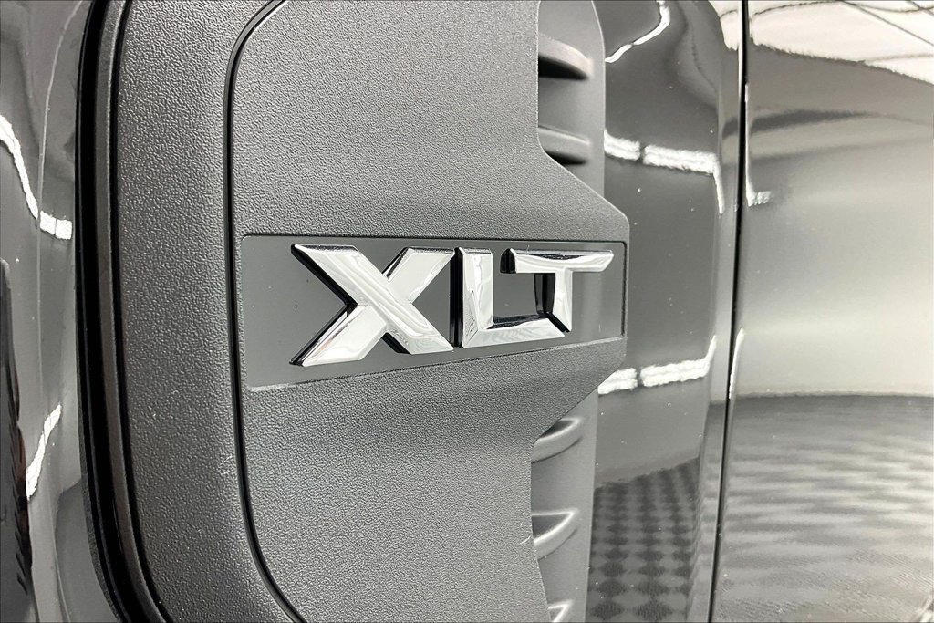 New 2026 Ford Ranger XLT AWD/4WD image 9