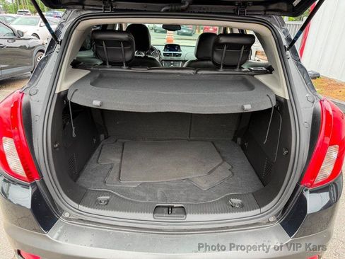 Used 2014 Buick Encore Premium AWD/4WD image 20