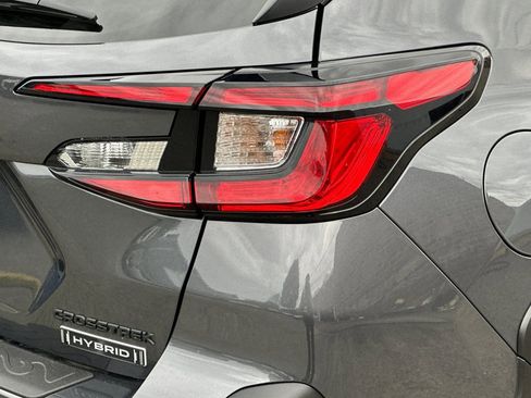 New 2026 Subaru Crosstrek 2.5i Limited AWD/4WD image 33
