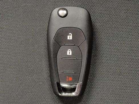 Used 2022 Chevrolet Spark LT FWD image 32