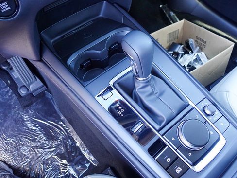 New 2026 MAZDA CX-30 AWD 2.5 S image 19