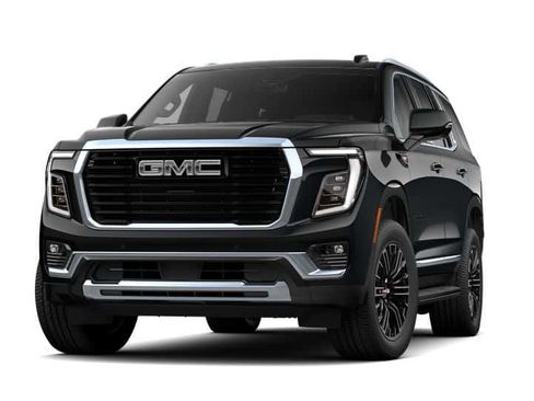 New 2026 GMC Yukon Elevation image 41