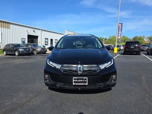 Certified 2026 Honda Odyssey EX-L image 7