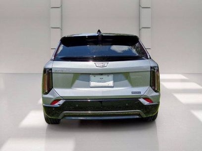 New 2027 Cadillac Optiq Premium Sport