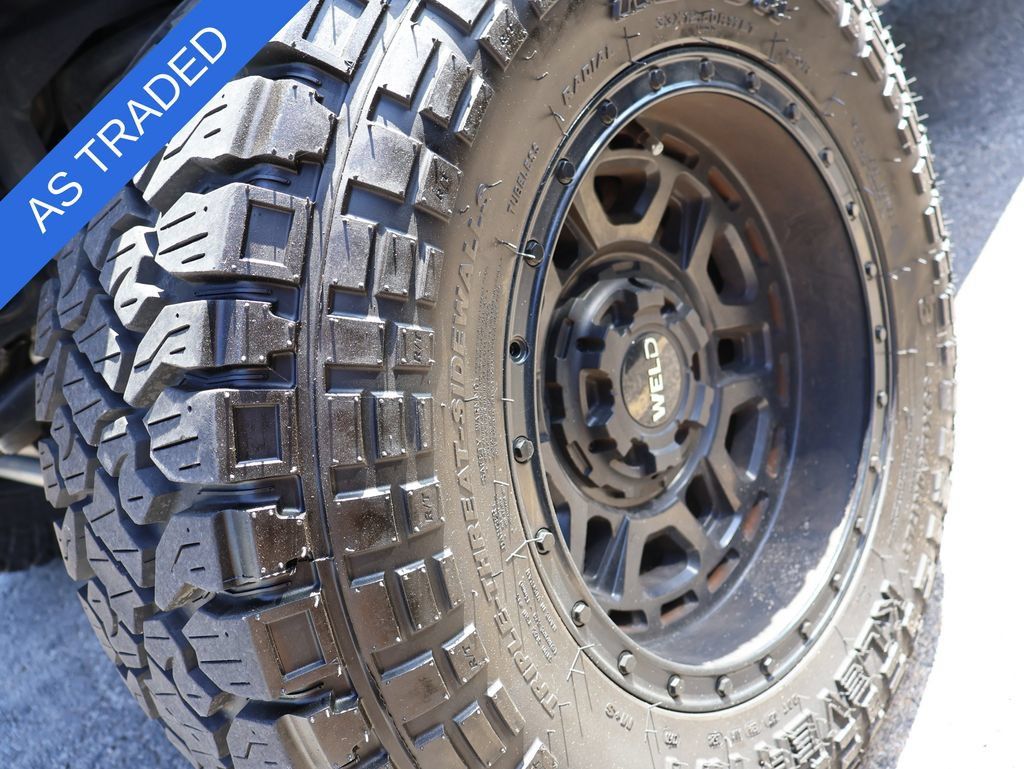 Used 2020 Jeep Wrangler Unlimited Sport S AWD/4WD image 20