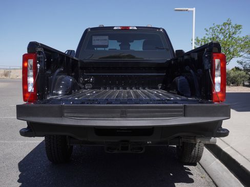 New 2026 Ford F350 XL AWD/4WD image 19