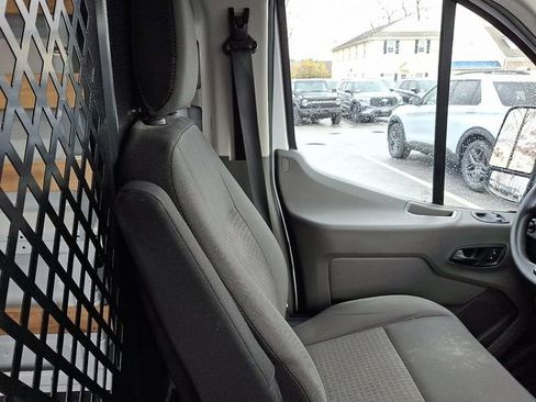 Used 2022 Ford Transit 250 Low Roof w/ Exterior Upgrade Package image 14