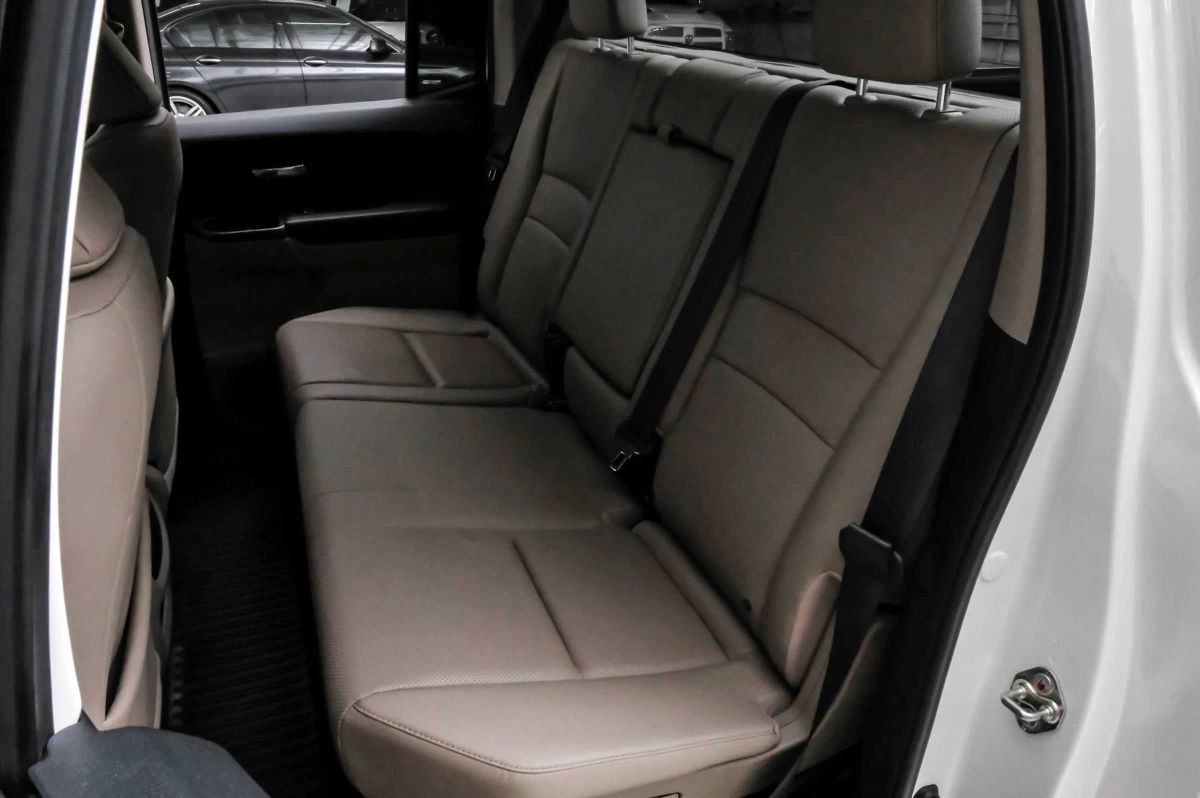 Used 2017 Honda Ridgeline RTL image 37
