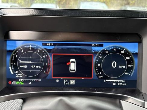 New 2026 Subaru Outback Limited w/ Premium/Limited Package 2 image 29