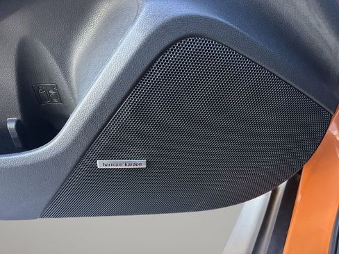 Used 2022 Subaru WRX Limited image 18