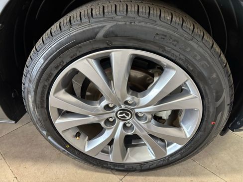 Certified 2024 MAZDA CX-30 AWD 2.5 S w/ Premium Package image 9