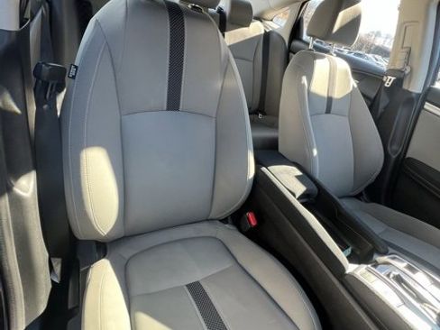 Used 2019 Honda Civic EX image 15