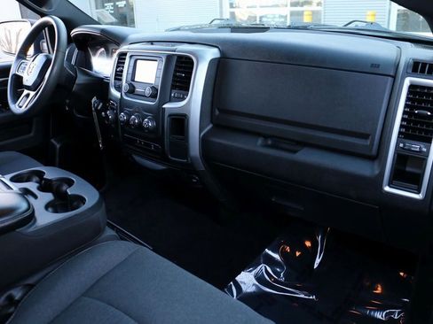 Used 2024 RAM 1500 Classic Warlock image 29